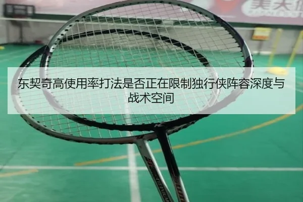 东契奇高使用率打法是否正在限制独行侠阵容深度与战术空间（kaiyun）